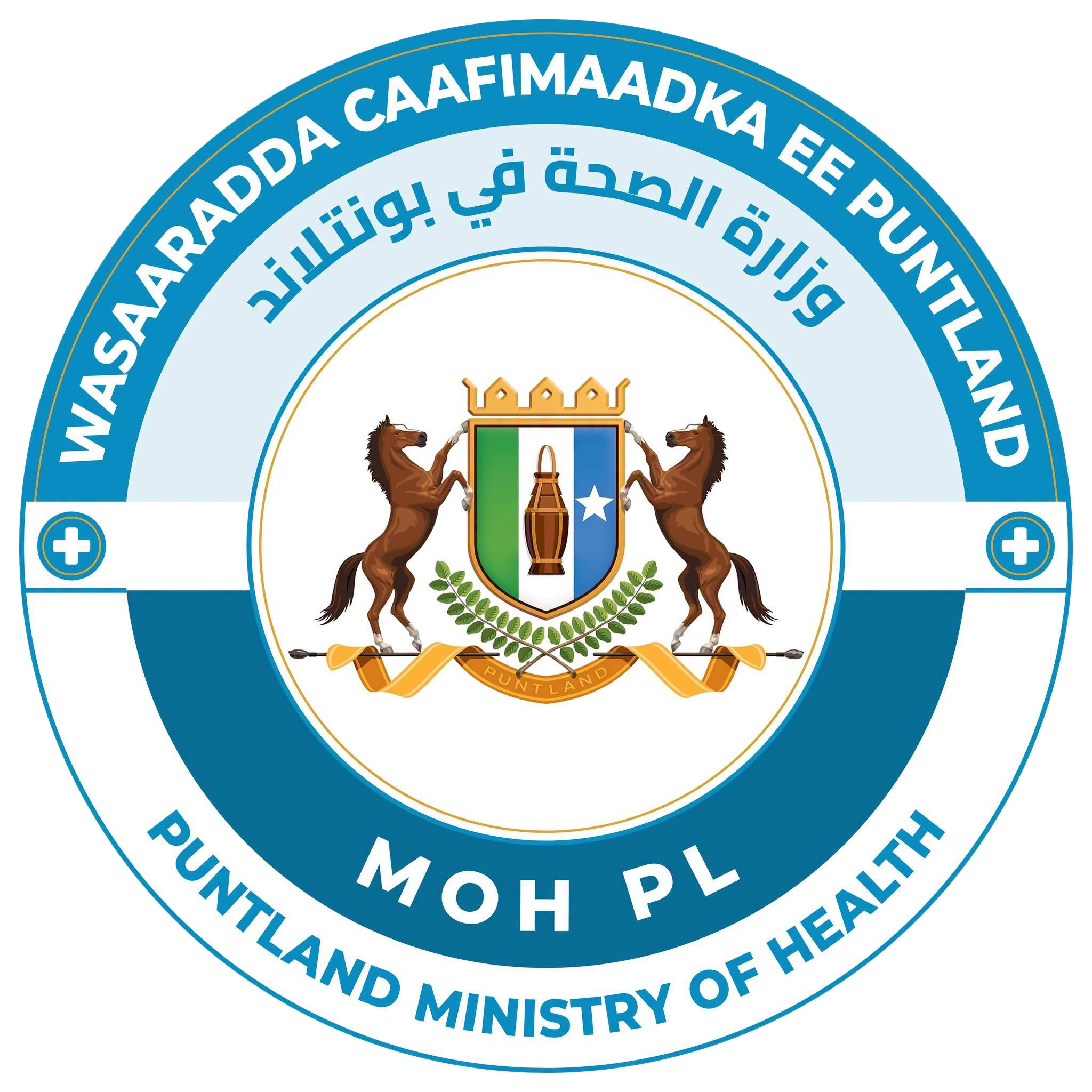 Ministry of Health Puntland